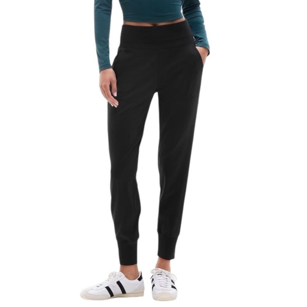 Athleta - Venice High Rise Jogger Travel & Workwear Sz L